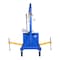 Vestil Portable Cantilever Hoist, 2000 lb. P-JIB-2 - alternate 4